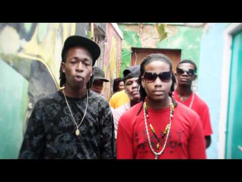 TB-Rast & Berti Rast - Kada Dia Official Videoclip