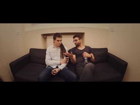 Wywiad - Kuba Kawalec - happysad - Mów mi dobrze tour - Łódź - 2019 - Koncerty.xx.pl