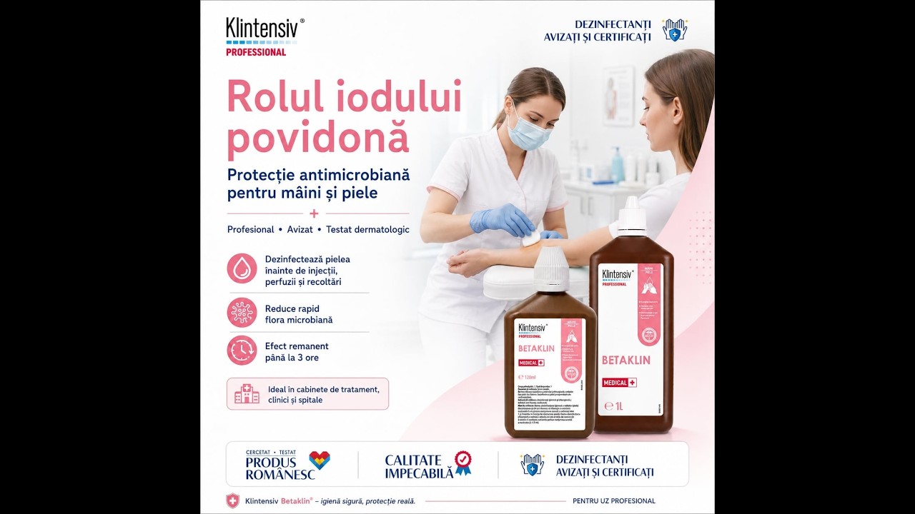 Video produs