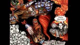 Dayglo Abortions - Holy Shiite