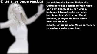 Celine Dion - Parler à mon père (Deutsche Übersetzung)