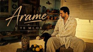 Arame - U Te Mi Or (2026)