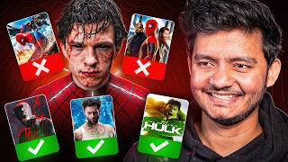 Download lagu Which movies to watch before Spider-Man Brand New Day? mp3
