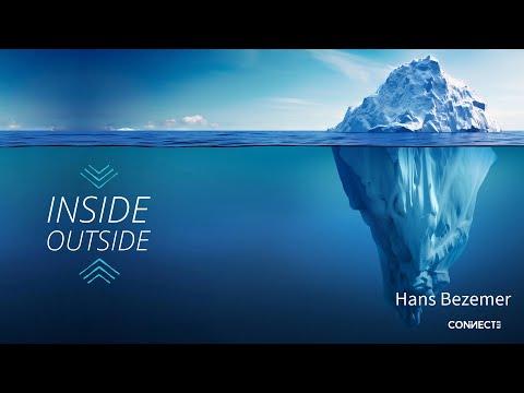 Hans Bezemer | Inside outside | 29 September 2024