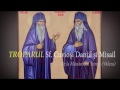 Troparul Sf Cuvioşi Daniil şi Misail De La Mănăstirea Turnu 5 Octombrie