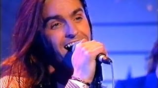 Wet Wet Wet - Don&#39;t Want To Forgive Me Now - Steve Wright&#39;s People Show