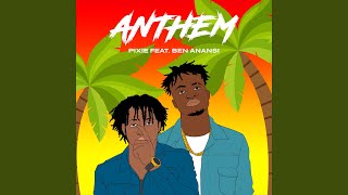 Anthem Music Video
