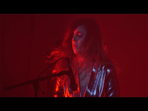 Anna Meredith: The Shape of Music