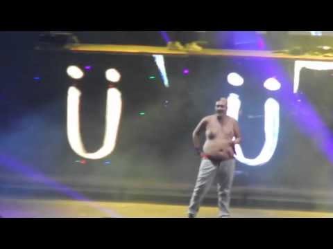 MC bin Laden no Jack ü @ Lollapalooza Brasil 2016