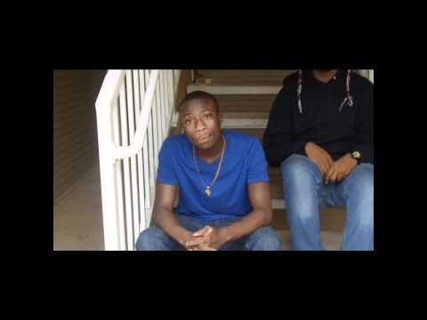 Scotty Casshe & J Addo Speak