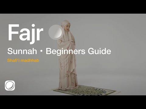 How to pray salah for women | Fajr namaz