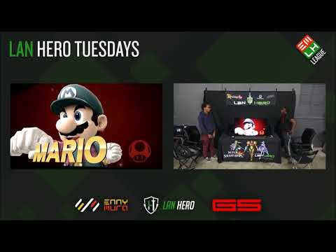 LHT#51 eM | Zenyou vs Aphro Winners Quarters Singles
