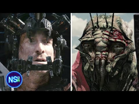 The Final Battle | District 9 | Now Sci-Fi