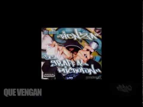 Betohop feat. Pienza - Que vengan (Hip Hop)