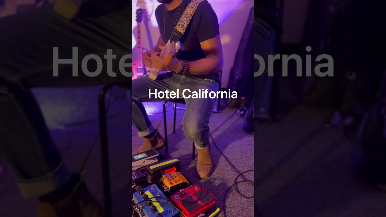Promotional video thumbnail 2 for Emsy Robinson Jr.