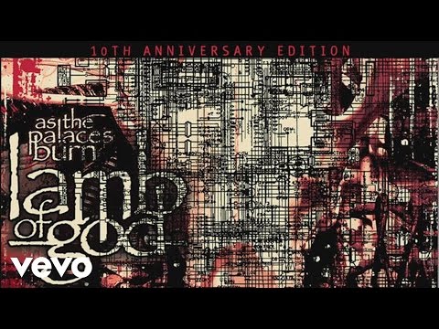 Lamb of God - As The Palaces Burn 10th Anniversary Edition trailer