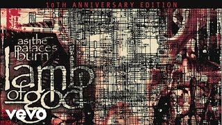 Lamb of God – As The Palaces Burn 10th Anniversary Edition trailer Thumbnail