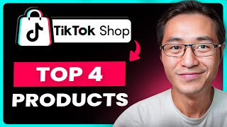 TOP 4 WINNING PRODUCTS FOR TIKTOK SHOP | February 2026