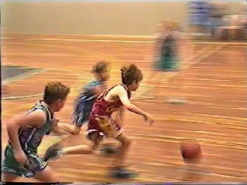 James Pretto Bball Healesville Hornets U12 2000