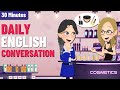 Learn English Conversation For Beginners English Story For Practice English Speaking And Listening