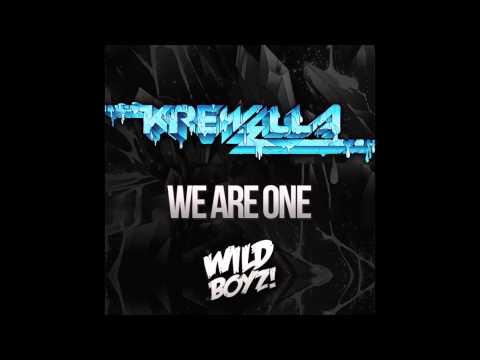 Krewella - We Are One (Wild Boyz! Remix)