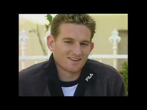 James Hird - Against All Odds documentary - 2000