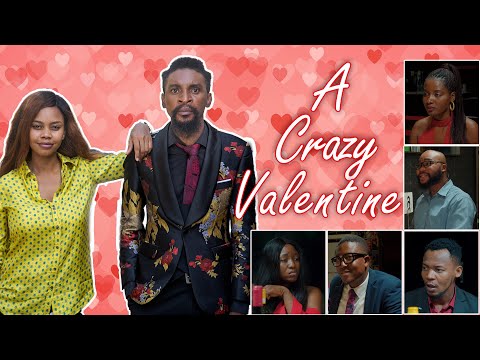 A Crazy Valentine (YawaSkits, Episode 74)