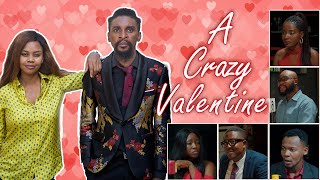Download lagu A Crazy Valentine (YawaSkits, Episode 74) mp3 Download lagu A Crazy Valentine (YawaSkits, Episode 74) mp3