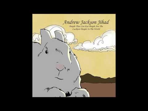 AJJ - Personal Space Invader