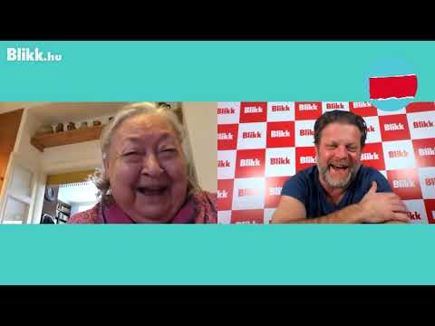 Blikk + Győző - Molnár Piroska szívszorító vallomása fia elvesztéséről