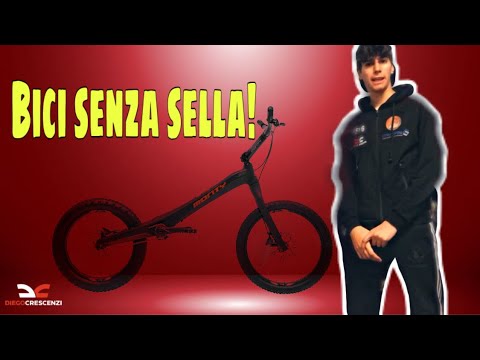 download lagu mp3 mp4 Bici Senza Sella, download lagu Bici Senza Sella gratis, unduh video klip Bici Senza Sella