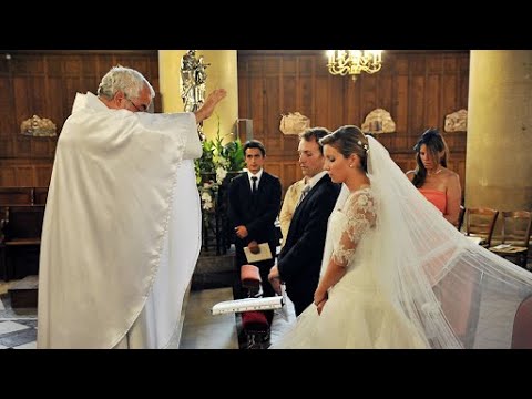 Intro IL SACRAMENTO DEL MATRIMONIO