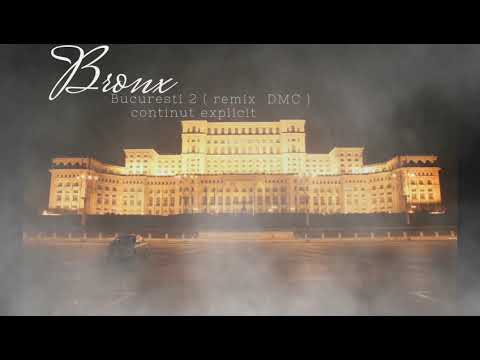 BR0NX - Bucuresti 2