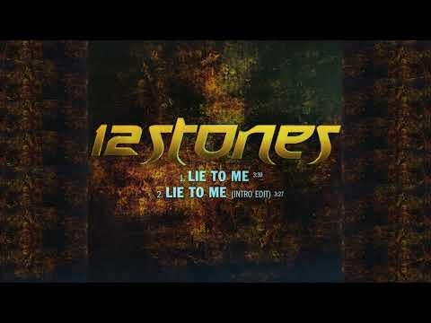 Lie To Me Intro Edit - 12 Stones