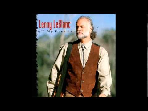 Lenny LeBlanc- Born To Worship (Integrity Music)