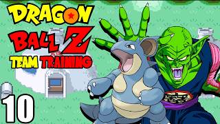 Dragon Ball Z Team Training Part 10: Emperor Pilaf