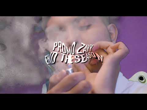 Promo Zayy - End The Season (Official Music Video)
