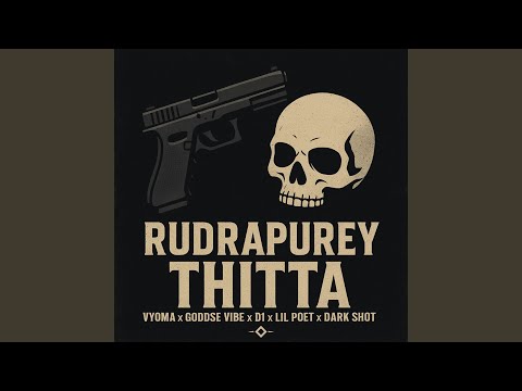 Rudrapurey Thitta