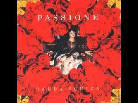 Banda Ionica - Pianto Eterno