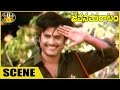 Rajinikanth Family Sentiment Scene Jeevana Poratam Movie Sobhan Babu Vijayashanti Sri Ven