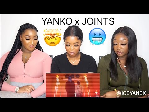 #BWC Yanko x Joints - The Cold Room w/Tweeko [S1.E12] | @MixtapeMadness | REACTION VIDEO🔥
