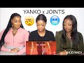 #BWC Yanko x Joints - The Cold Room w/Tweeko [S1.E12] | @MixtapeMadness | REACTION VIDEO🔥