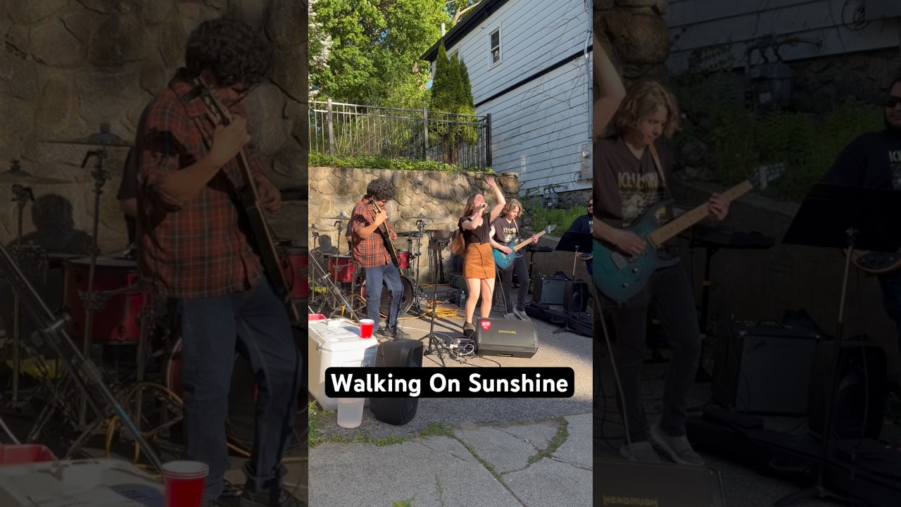 Promotional video thumbnail 1 for Nicole Dobberpuhl Band