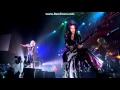 Royz REBORN to "NOAH" live 05. eve:r 