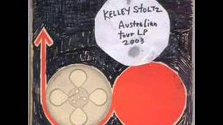 KELLEY STOLTZ - Dead John