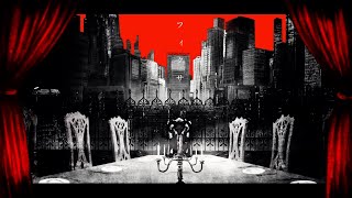 - フィクサー Cover ver. 大恩亮 【歌ってみた】