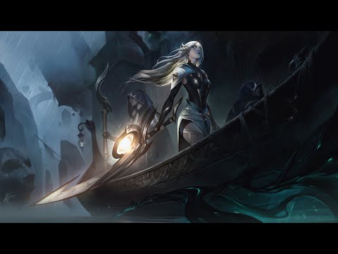 Sentinel Diana Pentakill