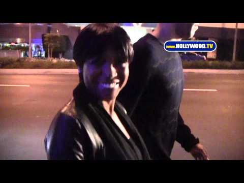 Nia Long Pregnant, Baby's Father Is Ime Udoka