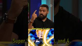 Download lagu Goku might be more popular, but Vegeta deserves some love. Presented by the All-new Toyota Camry mp3