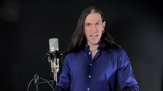 Eccentric - After forever (by Ivan Rodgon)